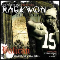 Raekwon - The Vatican Mixtape vol.1