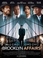 Motherless Brooklyn 2019 HDRip XviD AC3-EVO
