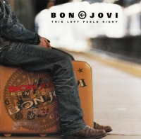 Bon Jovi  - This Left Feels Right (Special Edition) (2003) (320) [DJ]