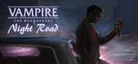 Vampire: The Masquerade Night Road Vampire: The Masquerade Night Road