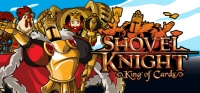 Shovel Knight: King of Cards Shovel Knight: King of Cards