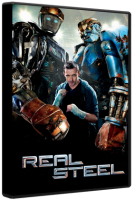 Real Steel 2011 BluRay 1080p DTS AC3 x264-3Li Real Steel 2011 BluRay 1080p DTS AC3 x264-3Li