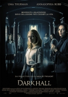 Dark Hall 2018 iTALiAN AC3 BRRip XviD-T4P3