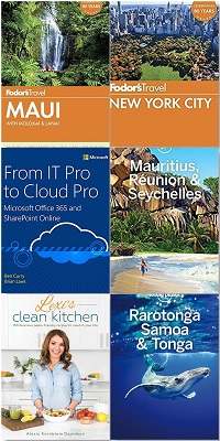 Assorted Books Collection - January 30 2020