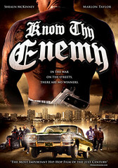 Know Thy Enemy 2009 STV DVDSCR XviD-MOTION