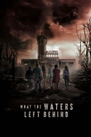 What the Waters Left Behind 2018 HDRip XviD AC3-EVO[TGx]