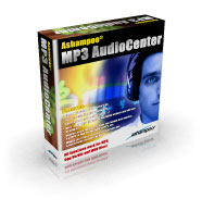 Ashampoo MP3 Audio Center~Flatline DarksideRG