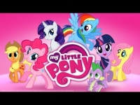 My Little Pony v2.6.1a (Mod Money) apk