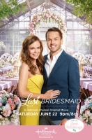 The Last Bridesmaid 2019 Hallmark 720p X264 Solar