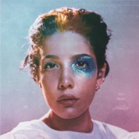 Halsey - Manic (2020) [24bit Hi-Res]
