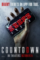 Countdown (2019) English BluRay - 720p - x264 - AAC - 800MB - ESub