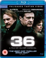 36th Precinct 2004 1080p BluRay х264-ztorrenter