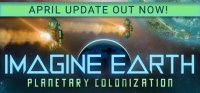 Imagine Earth v53.1