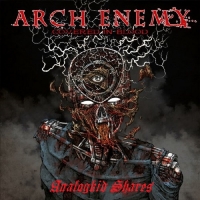 Arch Enemy - Covered In Blood (Comp)2019ak