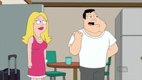 American Dad S17E03 XviD-AFG EZTV