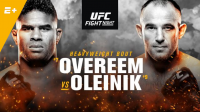 UFC Fight Night 149 Weigh-Ins WEB x264-P2P[TGx]
