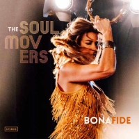 The Soul Movers - Bona Fide (2019) Flac