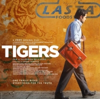 Tigers (2018) Hindi HDRip - 400MB - x264 - MP3 - ESub TEAMTMV