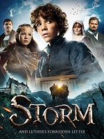 Storm and Luthers Forbidden Letter (2017) Web X264 Solar Storm and Luthers Forbidden Letter (2017) Web X264 Solar