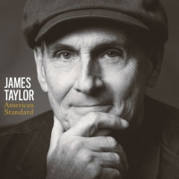 James Taylor - American Standard (2020) (320) [DJ]