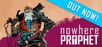 Nowhere Prophet v1.00.011
