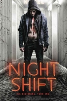 Nightshift 2018 720p AMZN WEBRip 800MB x264-GalaxyRG