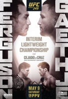 UFC 249 Prelims 720p WEB-DL H264 Fight-BB UFC 249 Prelims 720p WEB-DL H264 Fight-BB