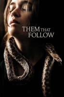 Them That Follow 2019 720p WEBRip 800MB x264-GalaxyRG