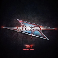 Vandenberg - 2020 ak