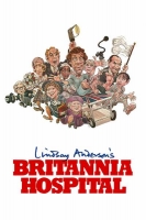 Britannia Hospital 1982 REMASTERED BDRip x264-SPOOKS[TGx]