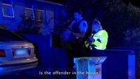 Police Ten 7 S28E32 XviD-AFG EZTV