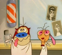 The Ren & Stimpy Show S1-5 (480 10bit x265) Burdock