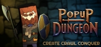 Popup Dungeon