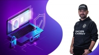[ FreeCourseWeb ] Udemy - Wi-Fi Hacking and Wireless Penetration Testing Course