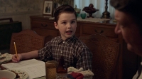 Young Sheldon S02E13 WEB x264-PHOENiX EZTV