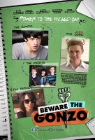 Beware the Gonzo (2010) 720p WEBRip X264 Solar