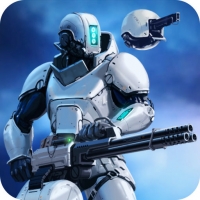 CyberSphere: Sci-fi Shooter v1.8.5 (Mod Money) [ApkShadow]