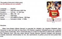 Young Bess (Bio-Drama 1953) Jean Simmons 720p [WWRG]