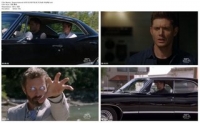 Supernatural S15E19 HDTV AC3 DivX-HQAVI