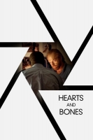 Hearts And Bones 2019 HDRip XviD AC3-EVO[TGx]