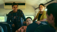 Reservation Dogs S03E08 720p x265-T0PAZ EZTV