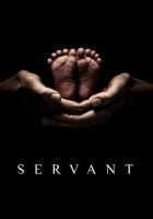 Servant S01 ITA ENG HDR 2160p WEB h265-MeM