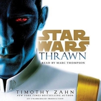 Timothy Zahn - Star Wars: Thrawn - Audiobook (mp3) [NotNeo]