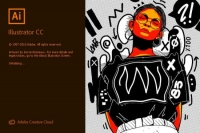Adobe Illustrator CC 2019 v23.0.1.540 [AndroGalaxy]
