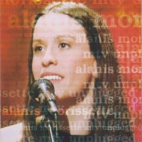 Alanis Morissette - MTV Unplugged [Flac][TntVillage]