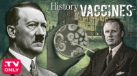 The Dark Origin Of Vaccines 2020 1080p EOW TV