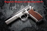 Magazines Weapons and Shooting 2020-07