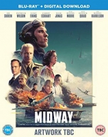 Midway 2019 1080p BluRay H264 AAC-RARBG