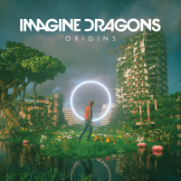 Imagine Dragons - Origins (Deluxe) (2018) Mp3 (320kbps) [Hunter]