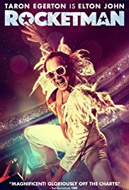 Rocketman (2019)Mp-4 X264 1080p AAC[DSD]